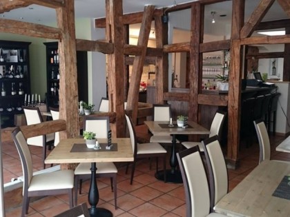 Фото: Das Weinhaus