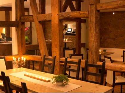 Фото: Das Weinhaus